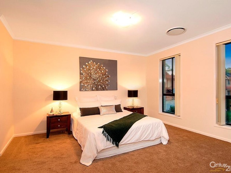 41 John Radley Ave, Dural NSW 2158