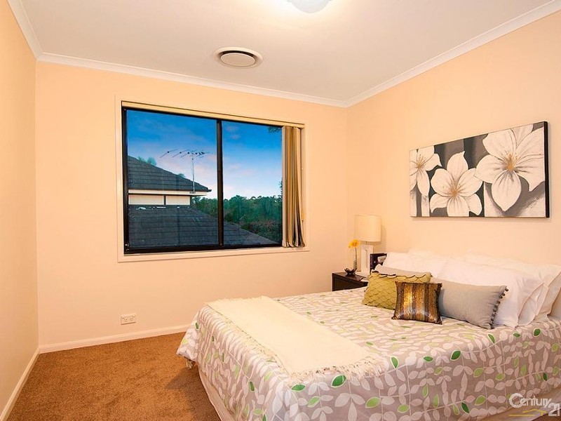 41 John Radley Ave, Dural NSW 2158