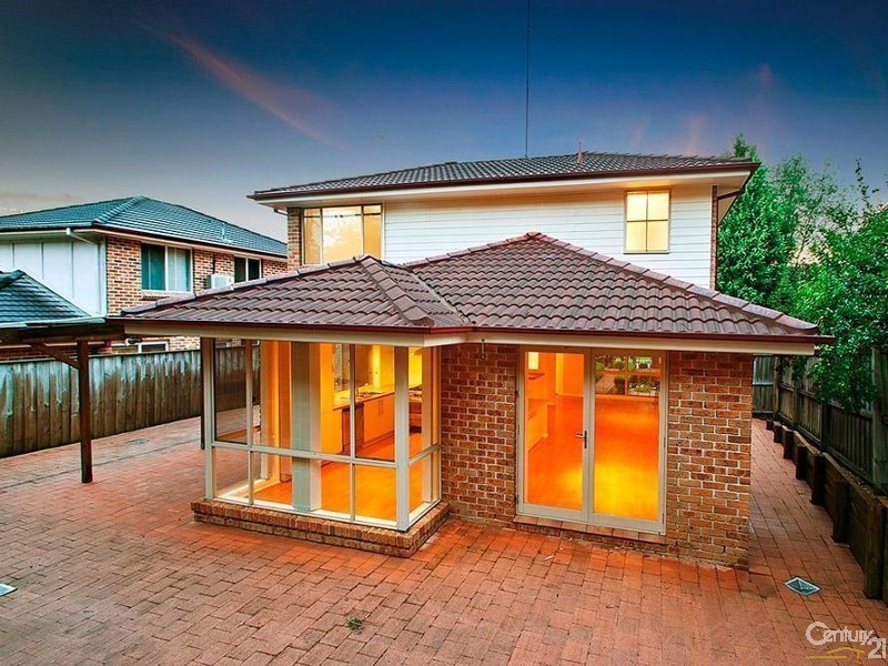 65 Oakhill Drive, Castle Hill NSW 2154