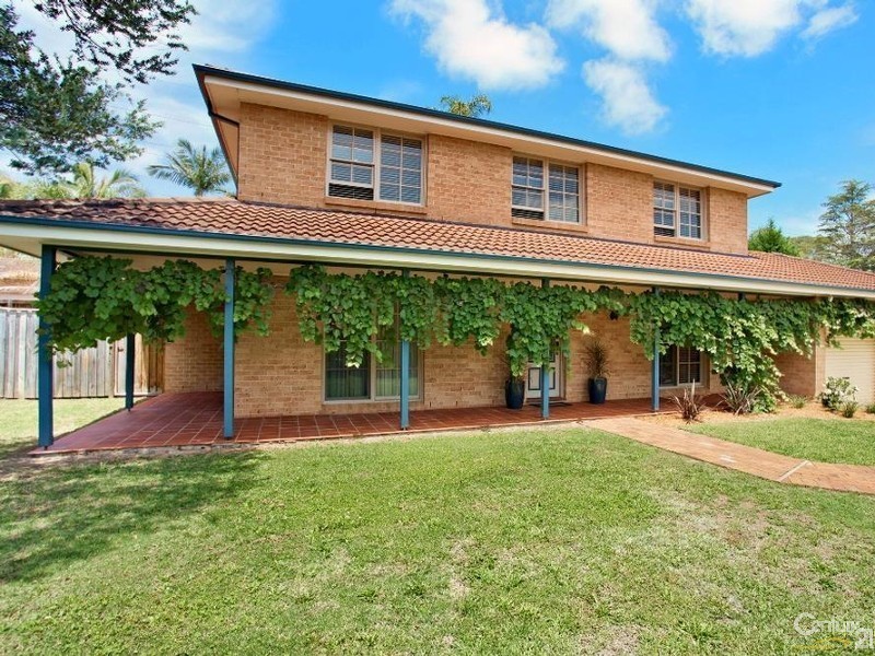 112 Francis Greenway, Cherrybrook NSW 2126