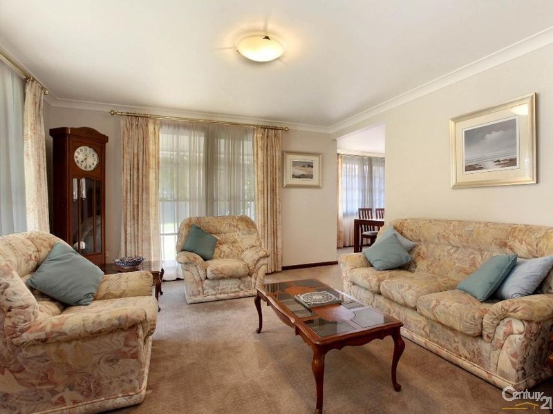 112 Francis Greenway, Cherrybrook NSW 2126