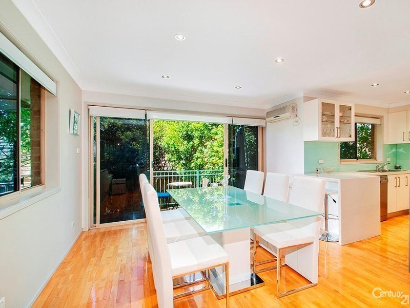 14/29-31 Haven Court, Cherrybrook NSW 2126