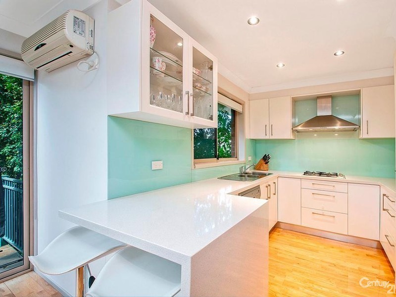 14/29-31 Haven Court, Cherrybrook NSW 2126