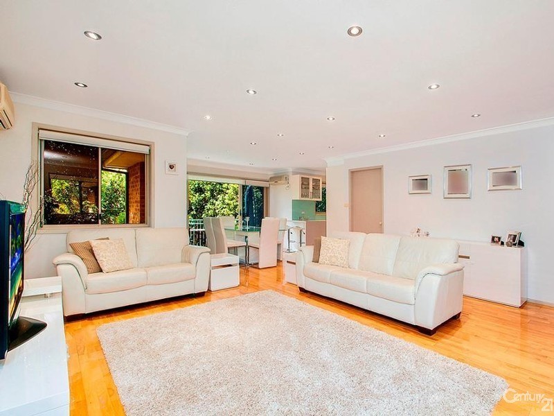 14/29-31 Haven Court, Cherrybrook NSW 2126