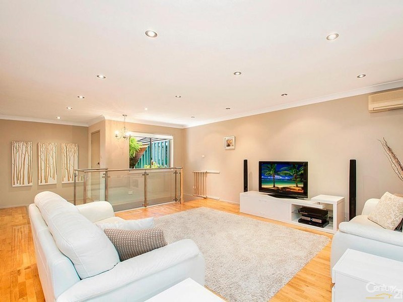 14/29-31 Haven Court, Cherrybrook NSW 2126