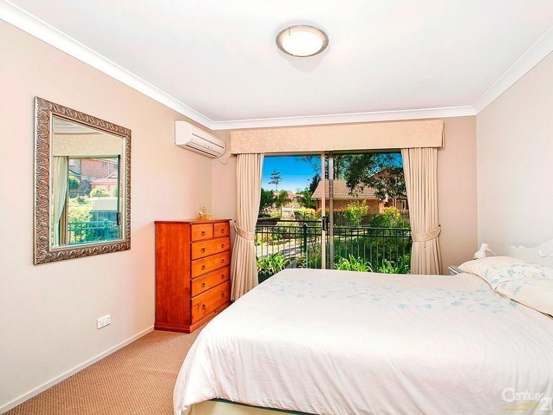 14/29-31 Haven Court, Cherrybrook NSW 2126