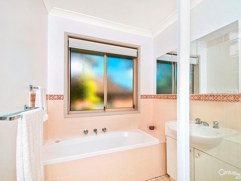 14/29-31 Haven Court, Cherrybrook NSW 2126