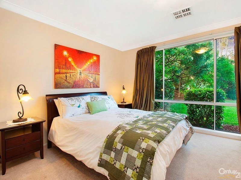 14 Bellwood Place, Castle Hill NSW 2154