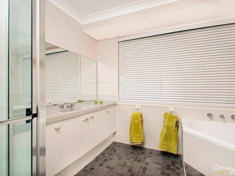 14 Bellwood Place, Castle Hill NSW 2154