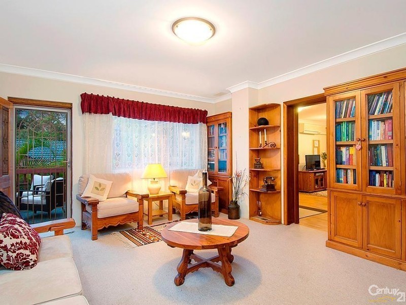 11 Beverley Place, Cherrybrook NSW 2126