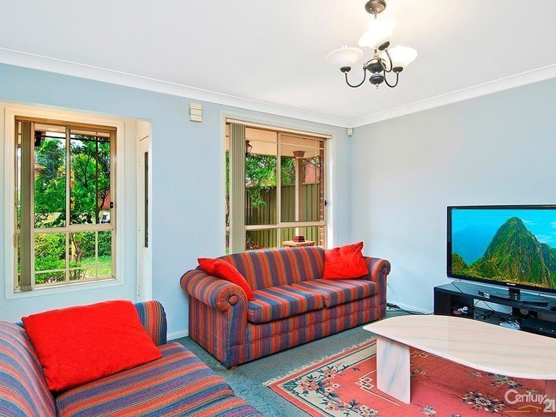 20 Hillcrest Road, Quakers Hill NSW 2763