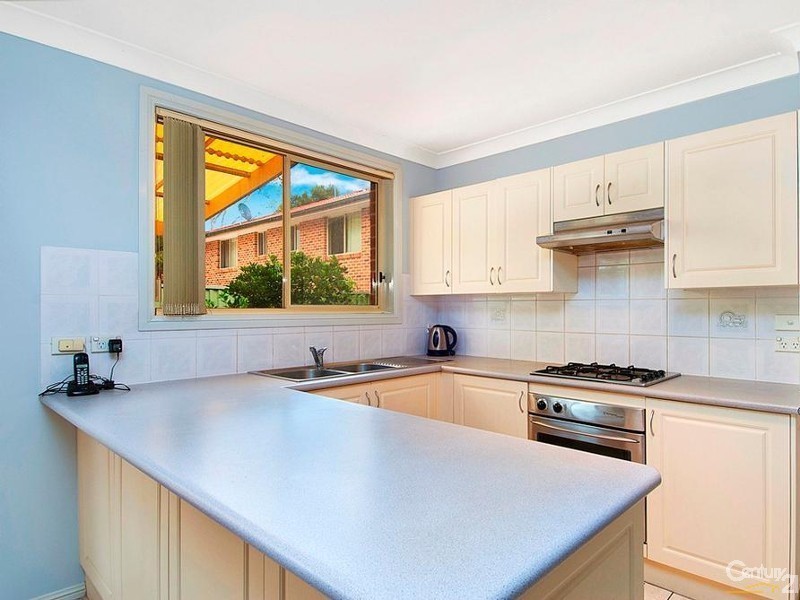 20 Hillcrest Road, Quakers Hill NSW 2763