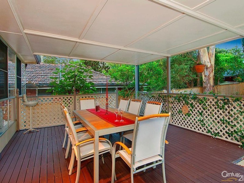 18 Marguerite Crescent, West Pennant Hills NSW 2125