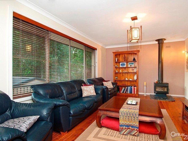18 Marguerite Crescent, West Pennant Hills NSW 2125