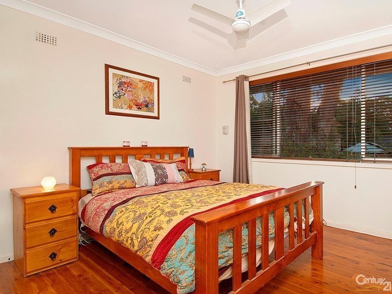 18 Marguerite Crescent, West Pennant Hills NSW 2125