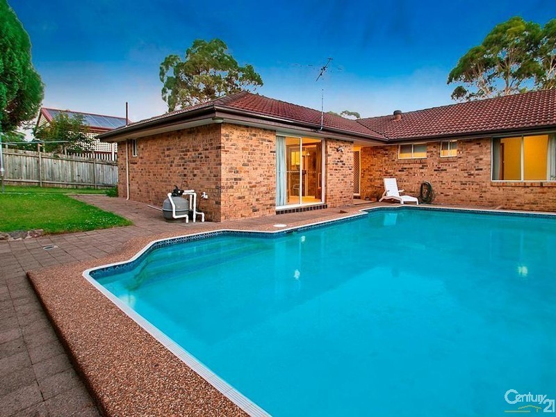 57 Eaton Road, West Pennant Hills NSW 2125