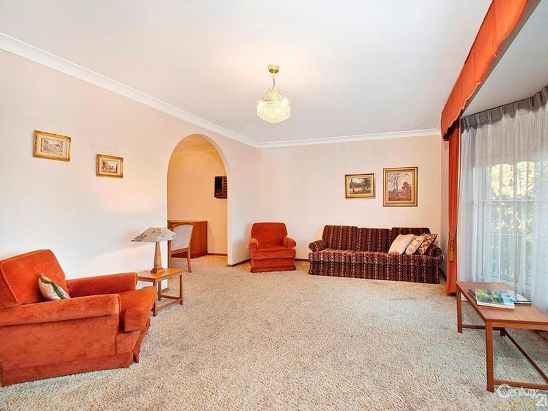 57 Eaton Road, West Pennant Hills NSW 2125