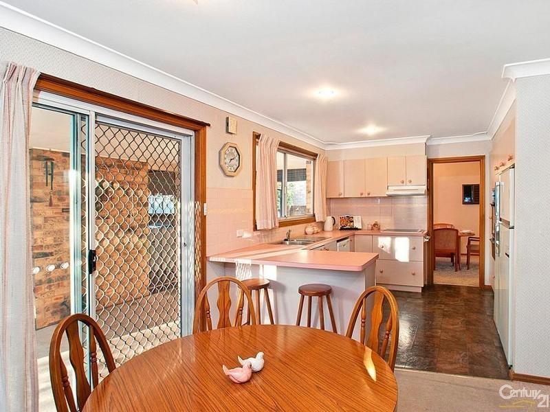 57 Eaton Road, West Pennant Hills NSW 2125