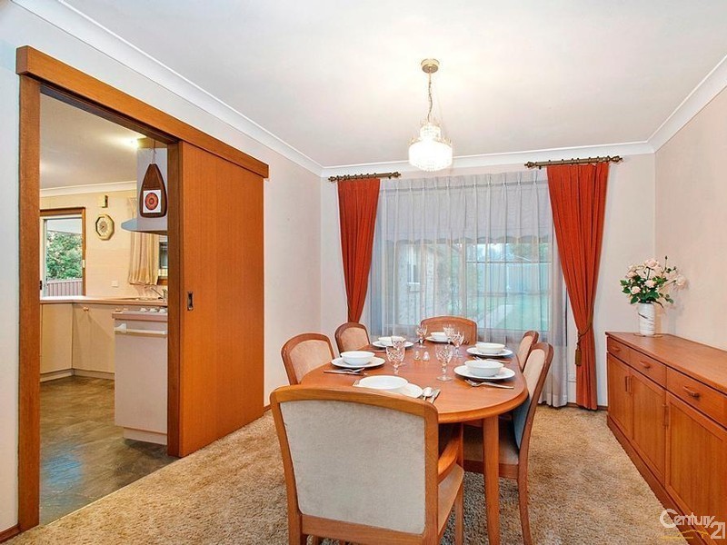 57 Eaton Road, West Pennant Hills NSW 2125