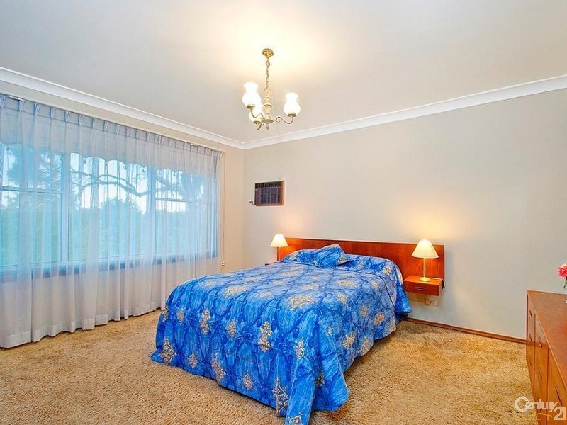 57 Eaton Road, West Pennant Hills NSW 2125