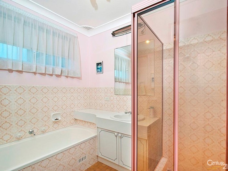 57 Eaton Road, West Pennant Hills NSW 2125