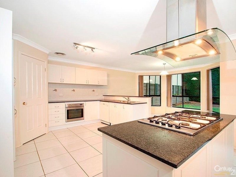 4 Dehlsen Avenue, West Pennant Hills NSW 2125