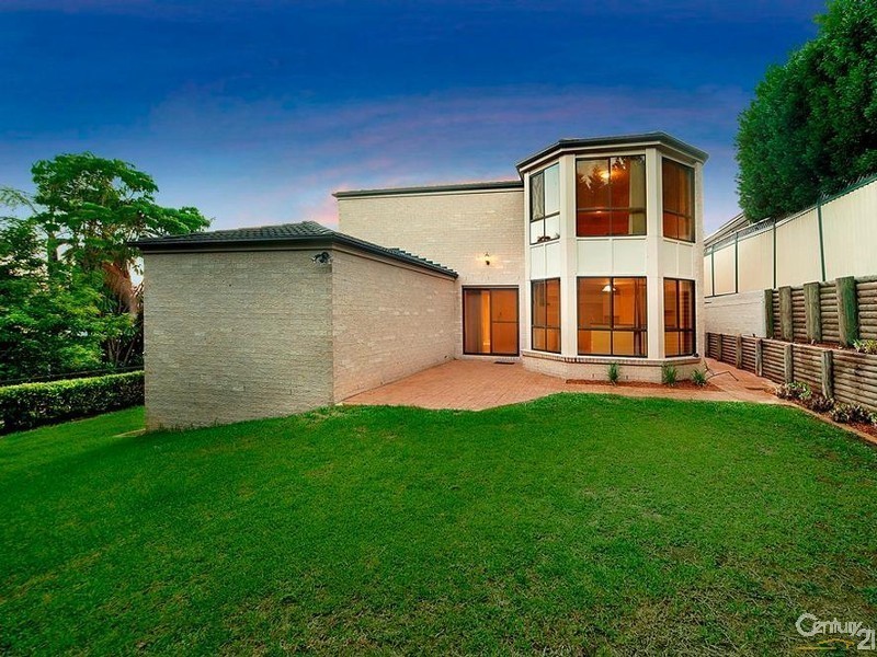 4 Dehlsen Avenue, West Pennant Hills NSW 2125