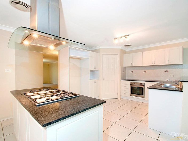 4 Dehlsen Avenue, West Pennant Hills NSW 2125