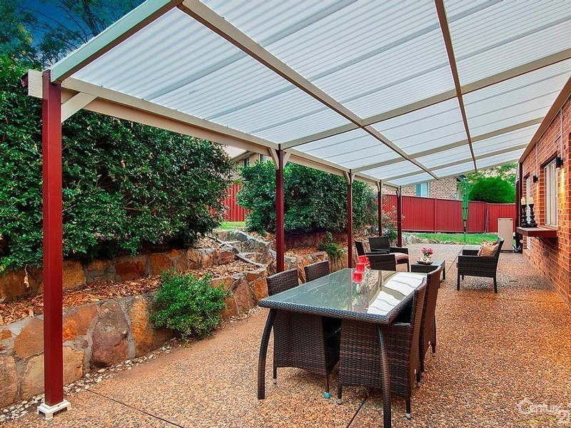 34 Salisbury Downs Drive, West Pennant Hills NSW 2125
