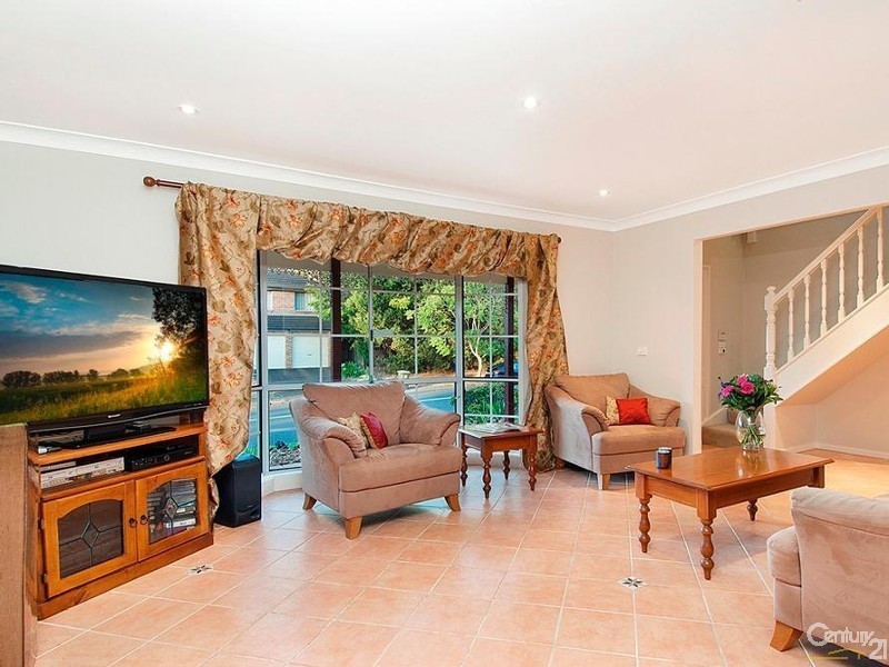 34 Salisbury Downs Drive, West Pennant Hills NSW 2125