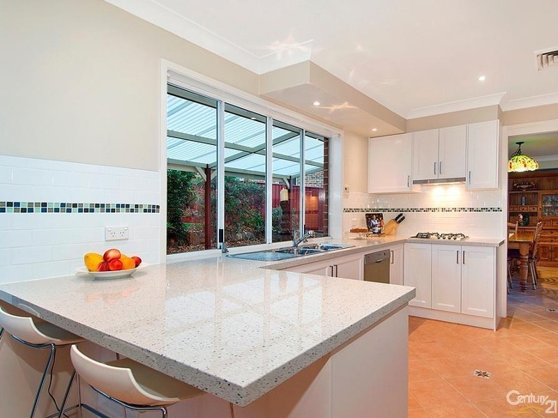 34 Salisbury Downs Drive, West Pennant Hills NSW 2125