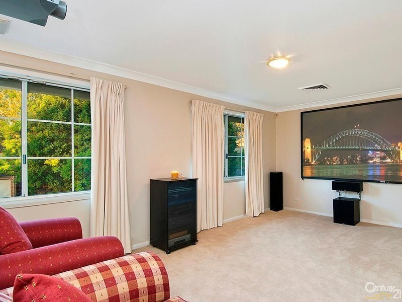 34 Salisbury Downs Drive, West Pennant Hills NSW 2125
