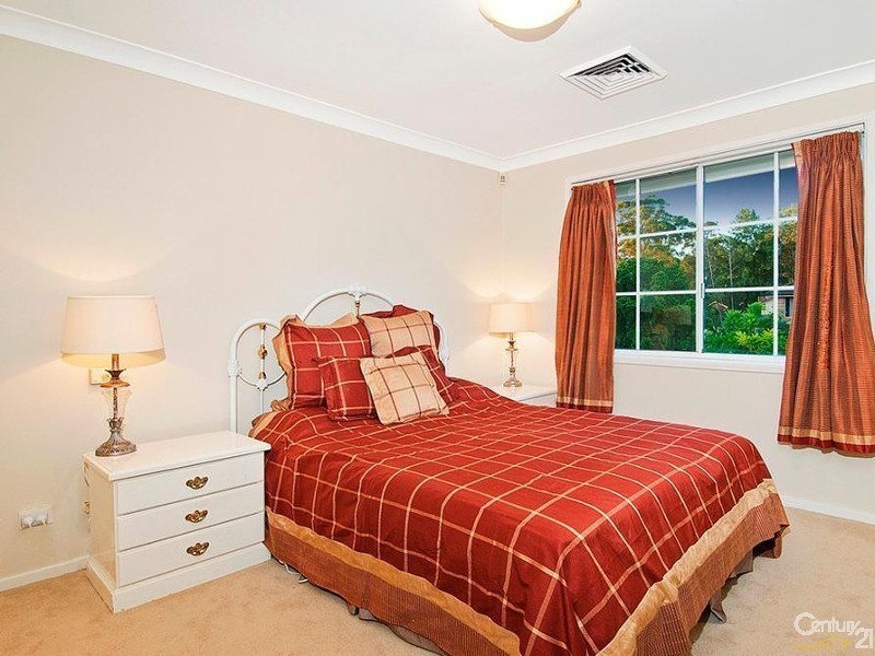 34 Salisbury Downs Drive, West Pennant Hills NSW 2125