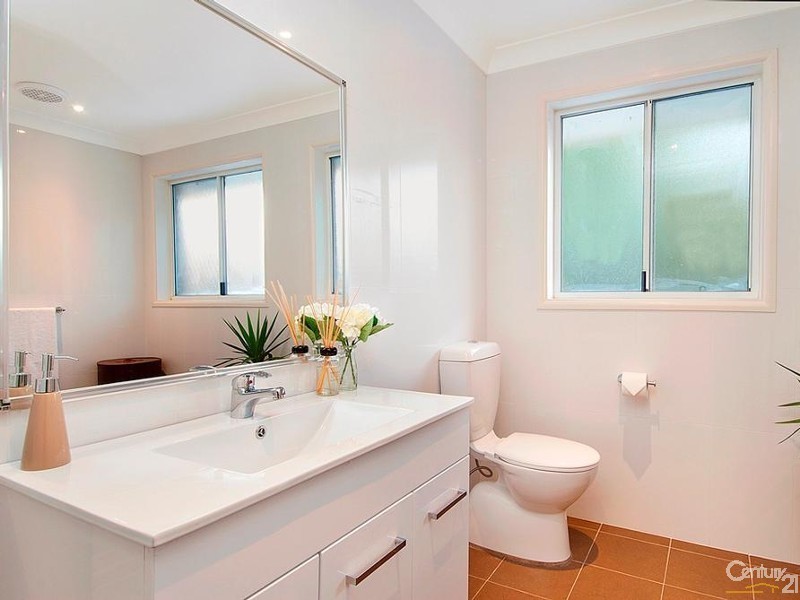 34 Salisbury Downs Drive, West Pennant Hills NSW 2125