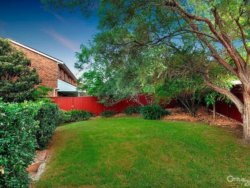 34 Salisbury Downs Drive, West Pennant Hills NSW 2125