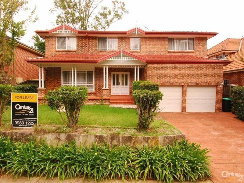 5 Wollemi Place, Dural NSW 2158