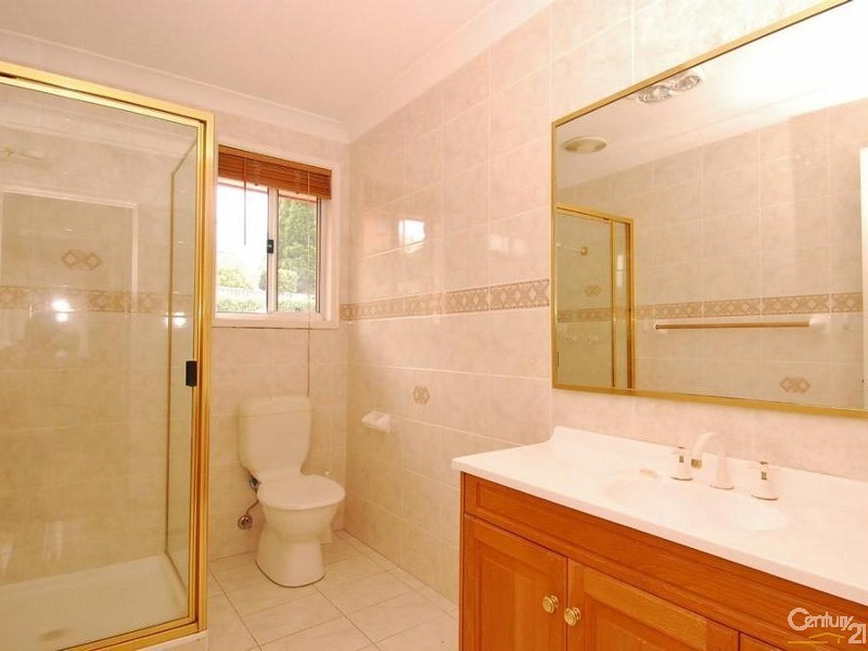 5 Wollemi Place, Dural NSW 2158