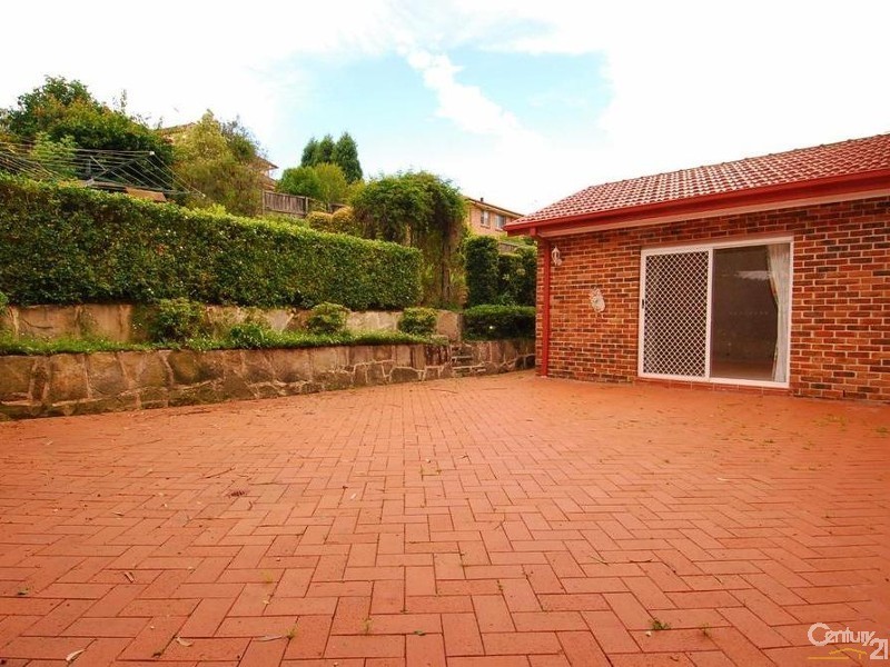 5 Wollemi Place, Dural NSW 2158