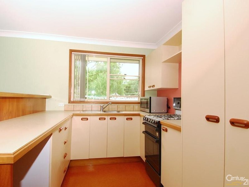 Flat 3 Frankish Place, West Pennant Hills NSW 2125
