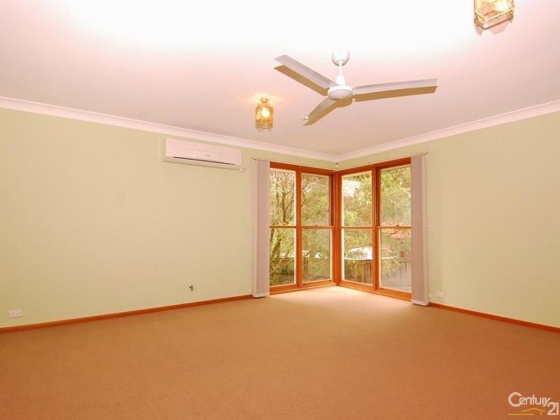 Flat 3 Frankish Place, West Pennant Hills NSW 2125
