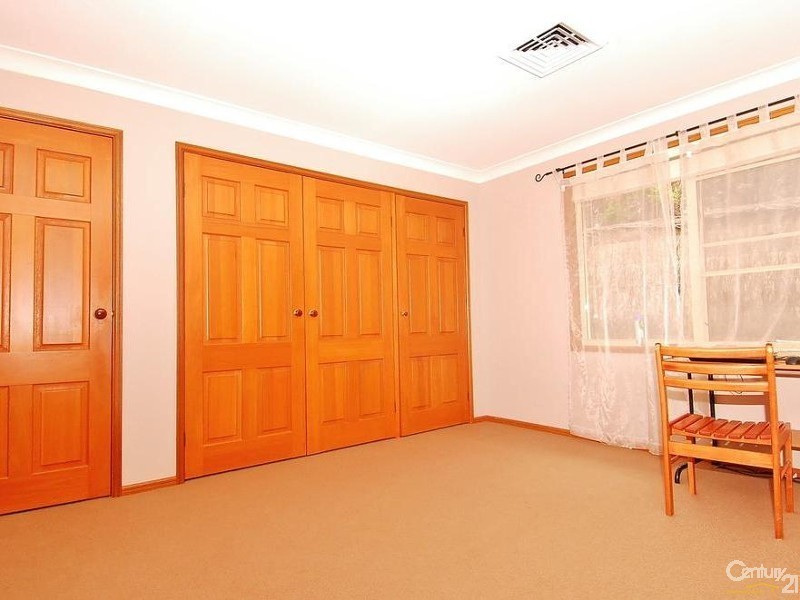 Flat 3 Frankish Place, West Pennant Hills NSW 2125