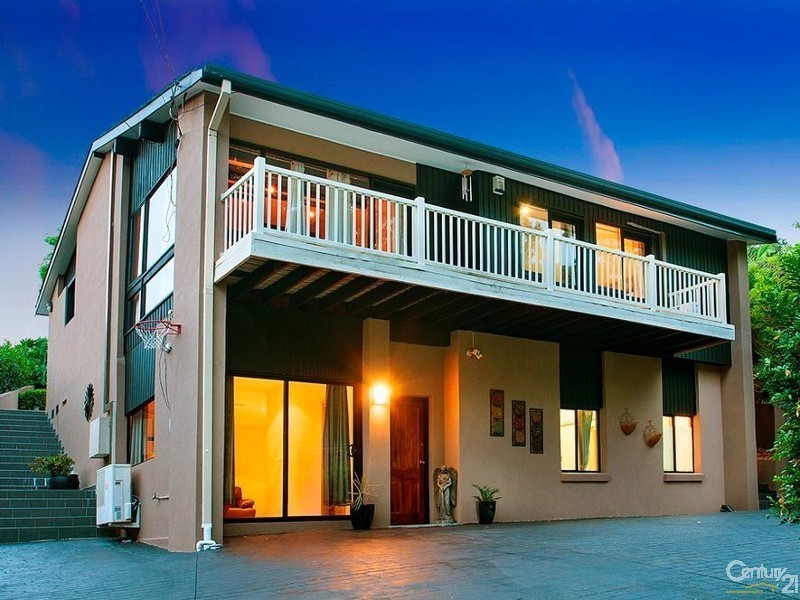 32 Ashley Ave, West Pennant Hills NSW 2125