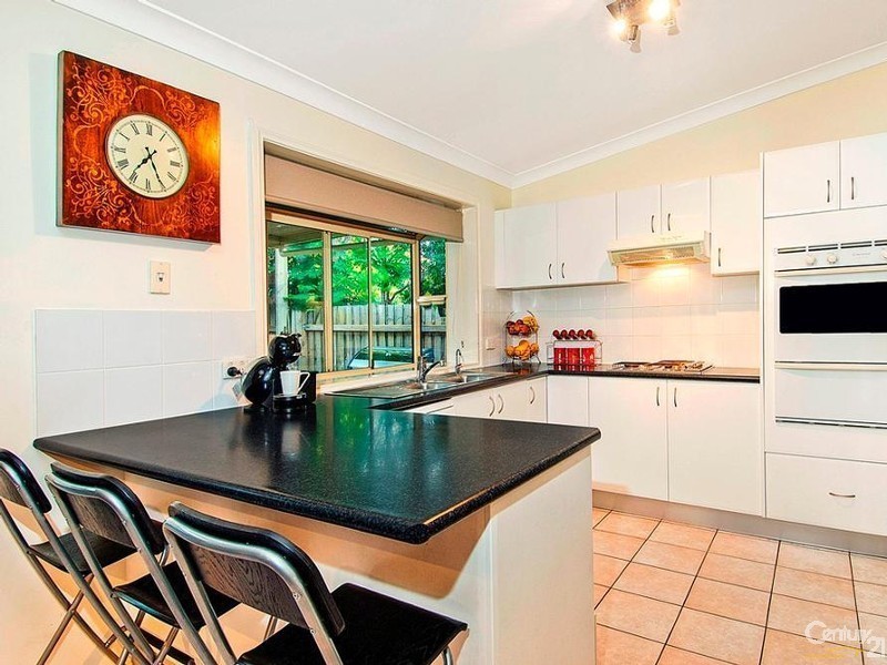 14A Caber Close, Dural NSW 2158