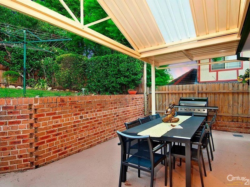 14A Caber Close, Dural NSW 2158