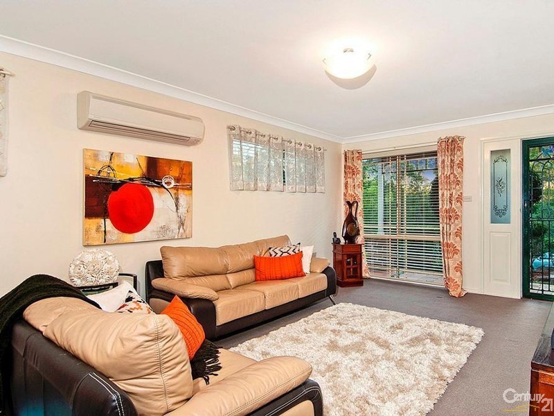 14A Caber Close, Dural NSW 2158