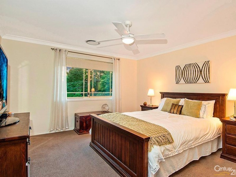 14A Caber Close, Dural NSW 2158