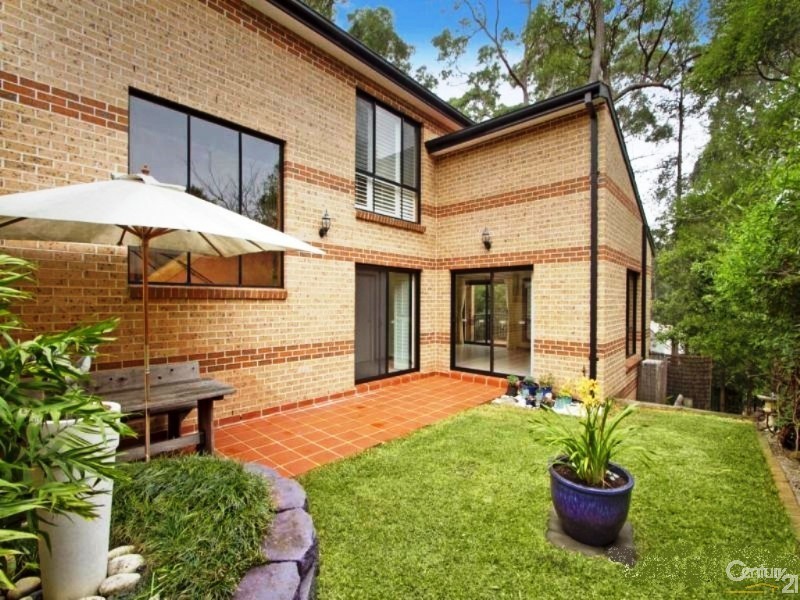 7 Elabana Way, Castle Hill NSW 2154