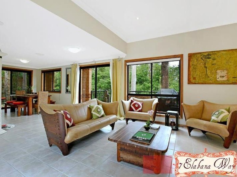7 Elabana Way, Castle Hill NSW 2154