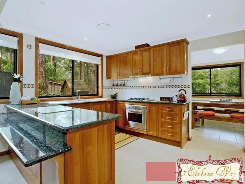 7 Elabana Way, Castle Hill NSW 2154