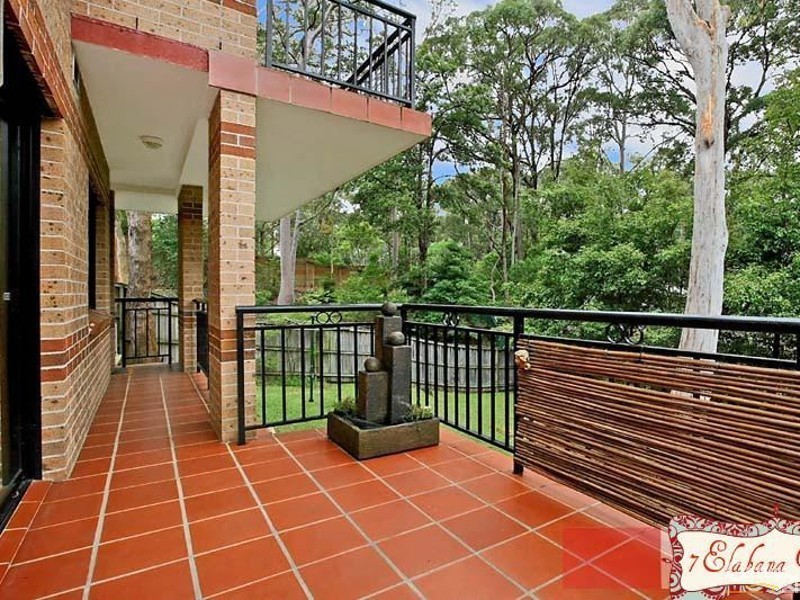 7 Elabana Way, Castle Hill NSW 2154